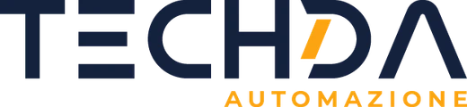 Techda Automazione Techda Automazione